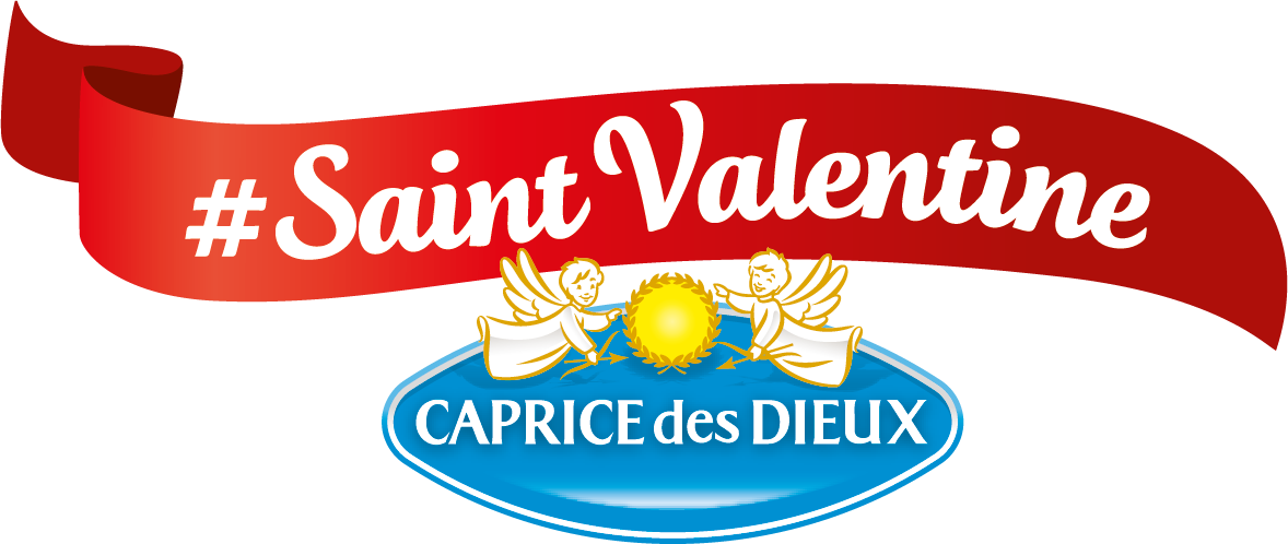 Logo Saint Valentine